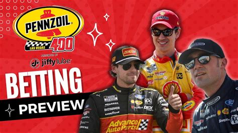 nascar best bet